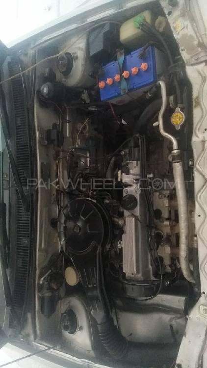 سوزوکی کلٹس 2007 for Sale in لاہور Image-1