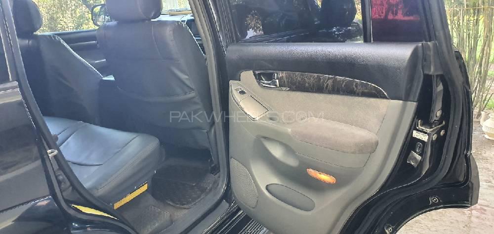 ٹویوٹا پراڈو 2007 for Sale in مانسہرہ ٹویوٹا پراڈو 2007 for Sale in مانسہرہ Image-9