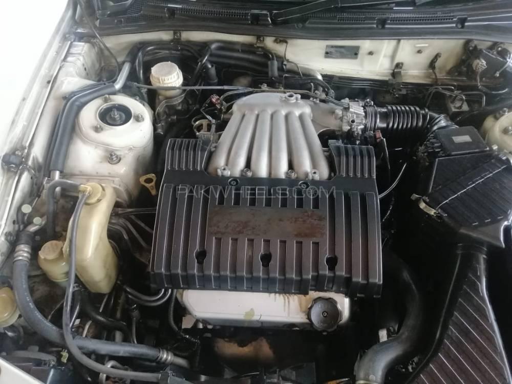 مٹسوبیشی گلینٹ 2004 for Sale in لاہور مٹسوبیشی گلینٹ 2004 for Sale in لاہور Image-15