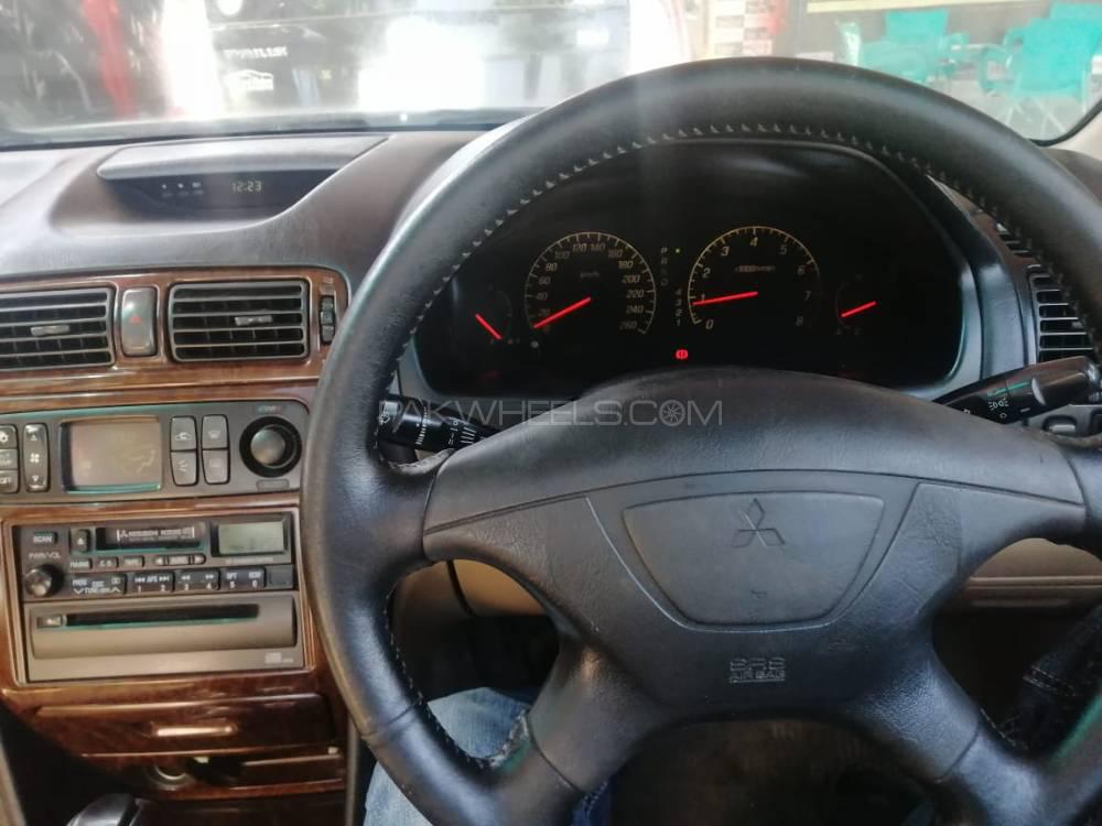 مٹسوبیشی گلینٹ 2004 for Sale in لاہور مٹسوبیشی گلینٹ 2004 for Sale in لاہور Image-17