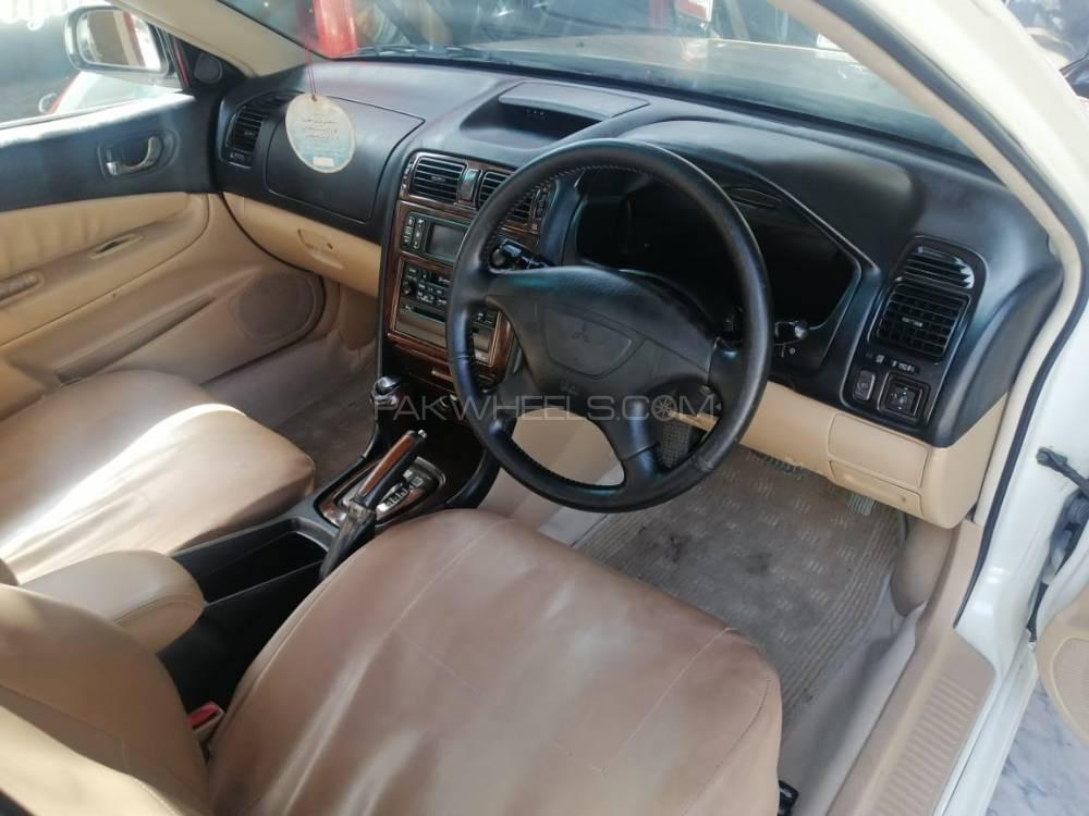 مٹسوبیشی گلینٹ 2004 for Sale in لاہور مٹسوبیشی گلینٹ 2004 for Sale in لاہور Image-18