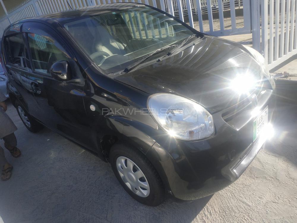 Toyota Passo 2010 for Sale in Peshawar Image-1