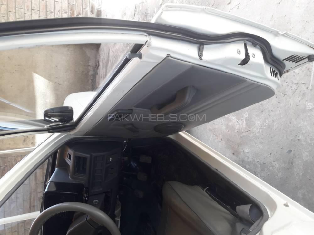 Suzuki Mehran 2017 for Sale in Okara Suzuki Mehran 2017 for Sale in Okara Image-15