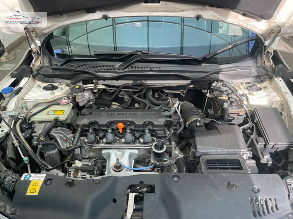 ہونڈا سوک 2020 for Sale in لاہور ہونڈا سوک 2020 for Sale in لاہور Image-10