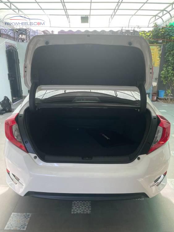 ہونڈا سوک 2020 for Sale in لاہور ہونڈا سوک 2020 for Sale in لاہور Image-11