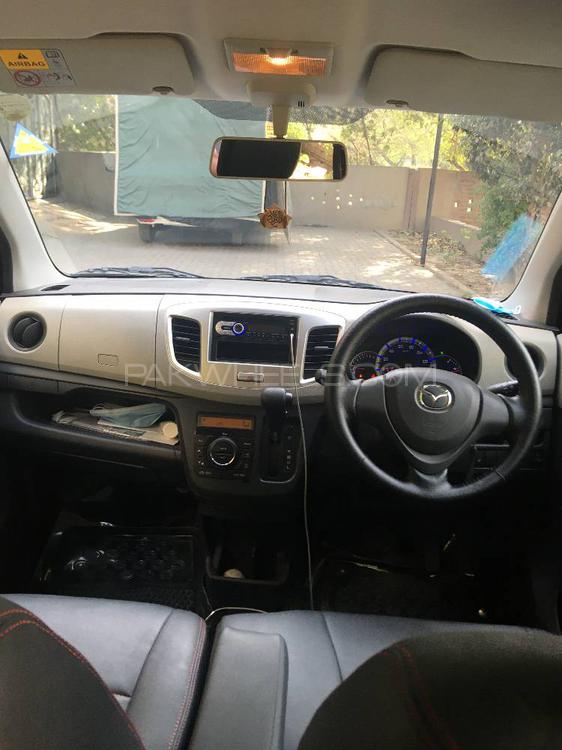 Mazda Flair 2015 for Sale in Lahore Mazda Flair 2015 for Sale in Lahore Image-3