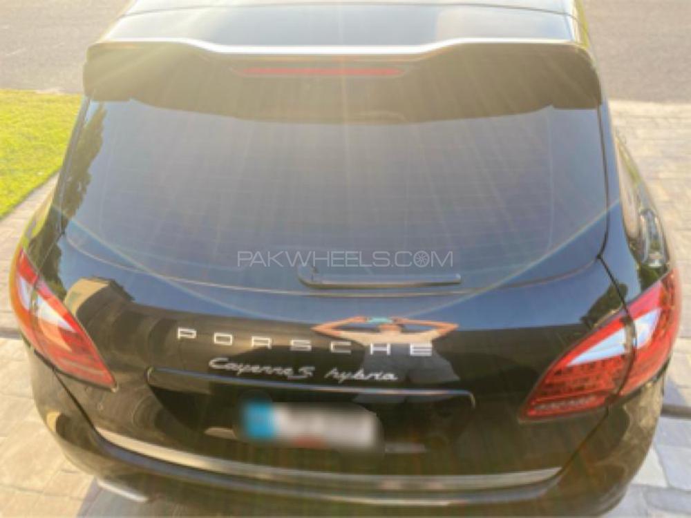 پورشے کائین 2013 for Sale in لاہور پورشے کائین 2013 for Sale in لاہور Image-12