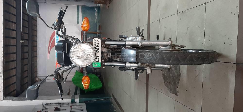 سوزوکی GD 110 2014 for Sale Image-1