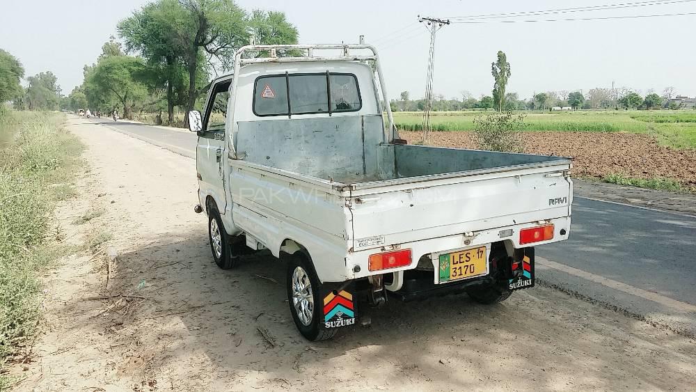 سوزوکی راوی 2017 for Sale in سرگودھا سوزوکی راوی 2017 for Sale in سرگودھا Image-17