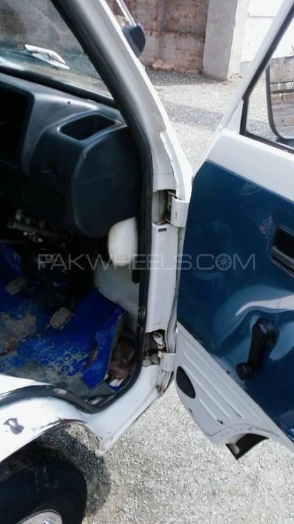 سوزوکی راوی 2017 for Sale in سرگودھا سوزوکی راوی 2017 for Sale in سرگودھا Image-9