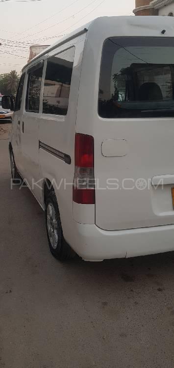ٹویوٹا ٹاؤن ایس 2008 for Sale in کراچی ٹویوٹا ٹاؤن ایس 2008 for Sale in کراچی Image-13