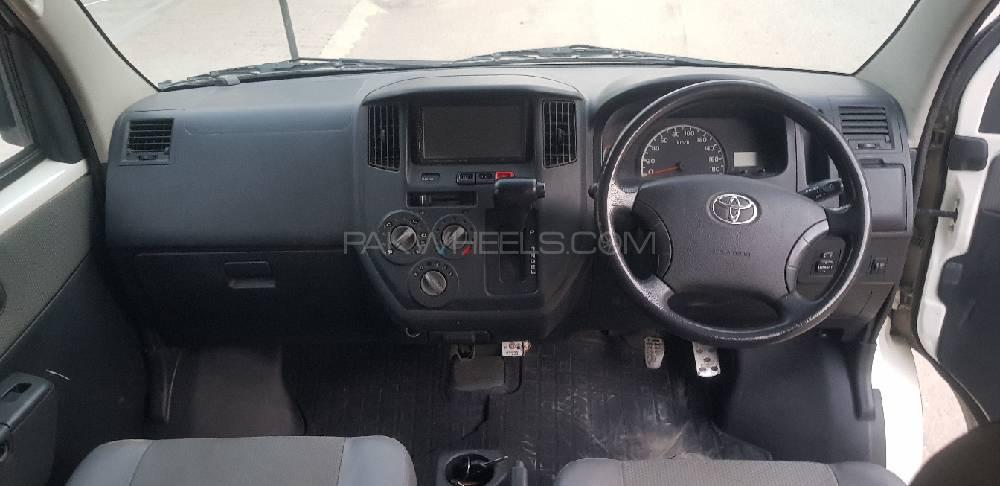 ٹویوٹا ٹاؤن ایس 2008 for Sale in کراچی ٹویوٹا ٹاؤن ایس 2008 for Sale in کراچی Image-5