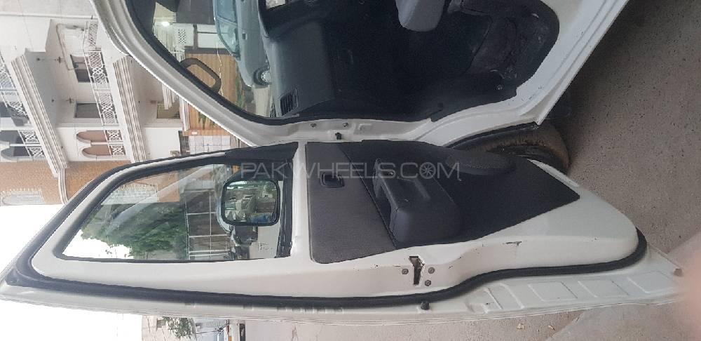 ٹویوٹا ٹاؤن ایس 2008 for Sale in کراچی ٹویوٹا ٹاؤن ایس 2008 for Sale in کراچی Image-10