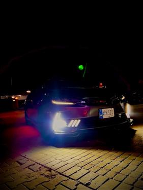 Toyota Corolla - 2020