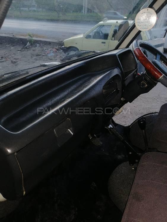 سوزوکی راوی 2014 for Sale in راولپنڈی Image-1