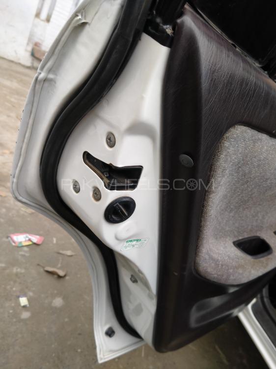 Toyota Corolla 1994 for Sale in Mardan Toyota Corolla 1994 for Sale in Mardan Image-3