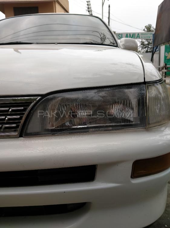 ٹویوٹا کرولا 1994 for Sale in مردان Image-1