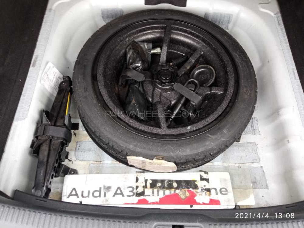 آوڈی اے 3 2015 for Sale in لاہور آوڈی اے 3 2015 for Sale in لاہور Image-14