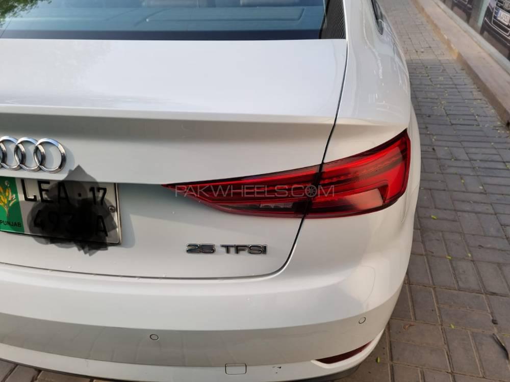آوڈی اے 3 2017 for Sale in لاہور آوڈی اے 3 2017 for Sale in لاہور Image-3