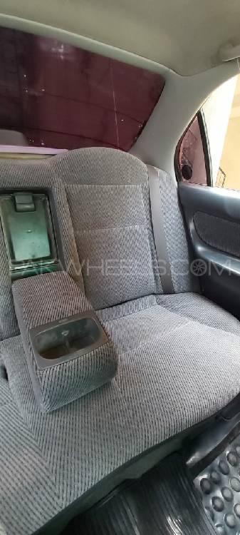 Honda Civic 1997 for Sale in Lahore Honda Civic 1997 for Sale in Lahore Image-18