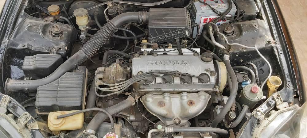 Honda Civic 1997 for Sale in Lahore Honda Civic 1997 for Sale in Lahore Image-12
