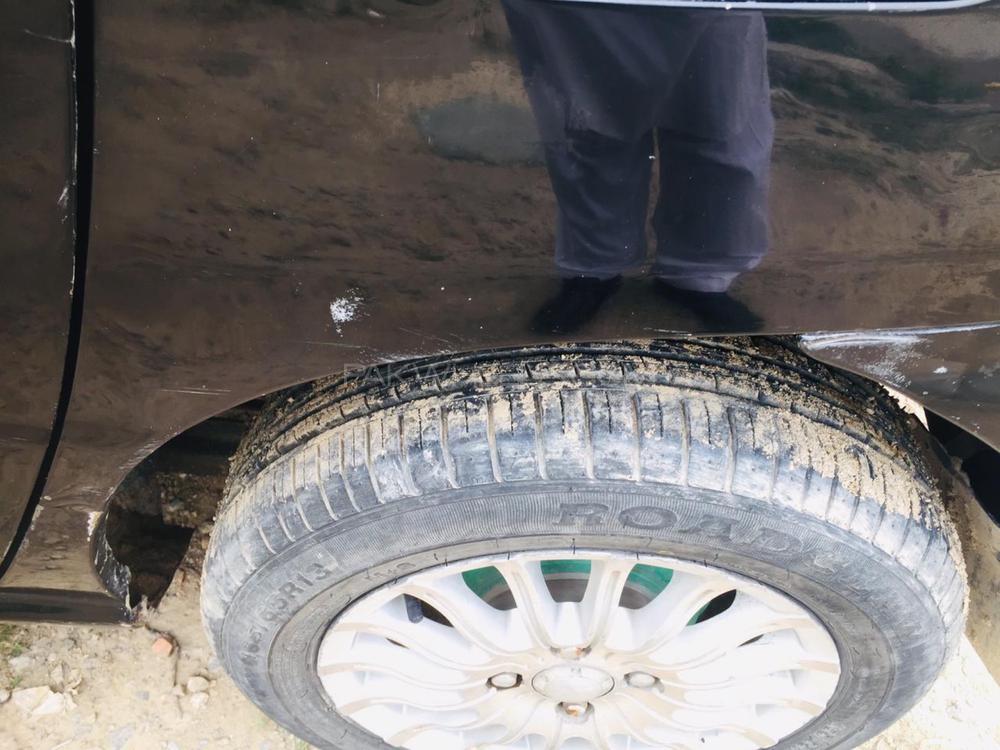 Hyundai Santro 2005 for Sale in Wah cantt Hyundai Santro 2005 for Sale in Wah cantt Image-6