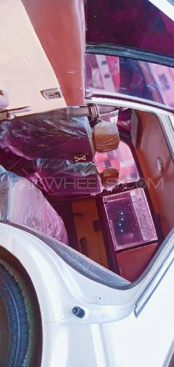 Nissan Sunny 1994 for Sale in Faisalabad Nissan Sunny 1994 for Sale in Faisalabad Image-8