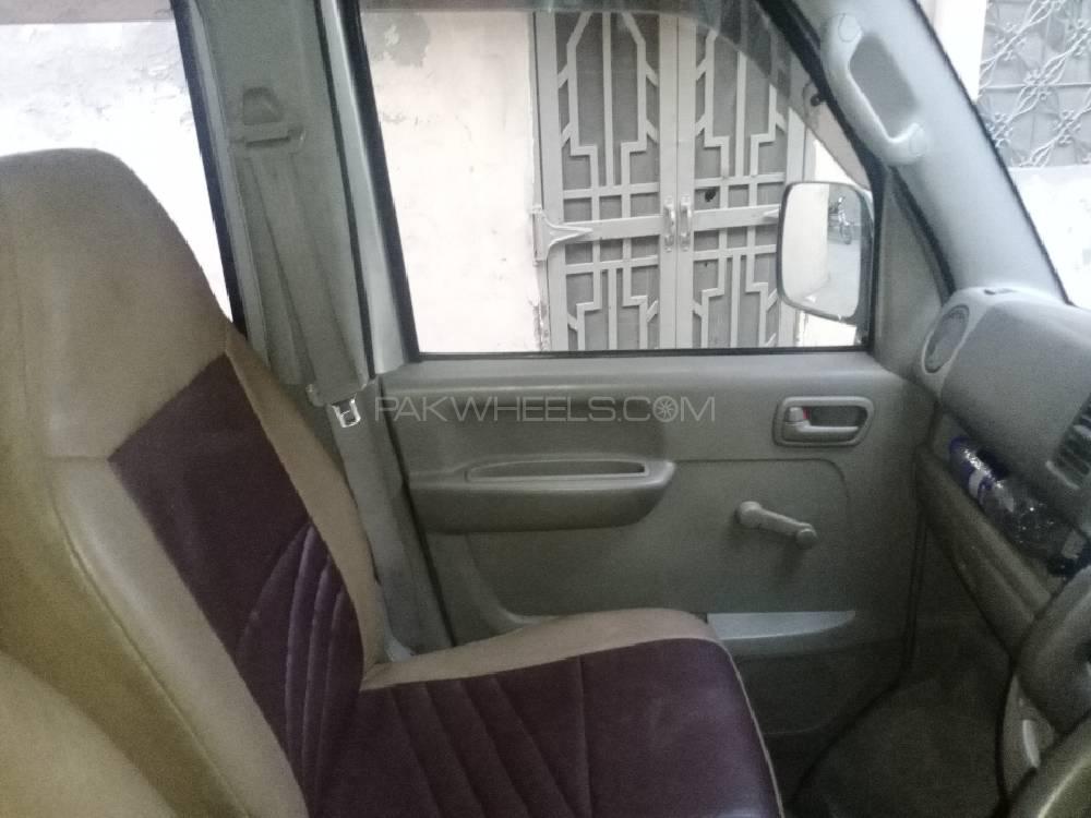 Suzuki Every Wagon 2010 for Sale in Lahore Suzuki Every Wagon 2010 for Sale in Lahore Image-6