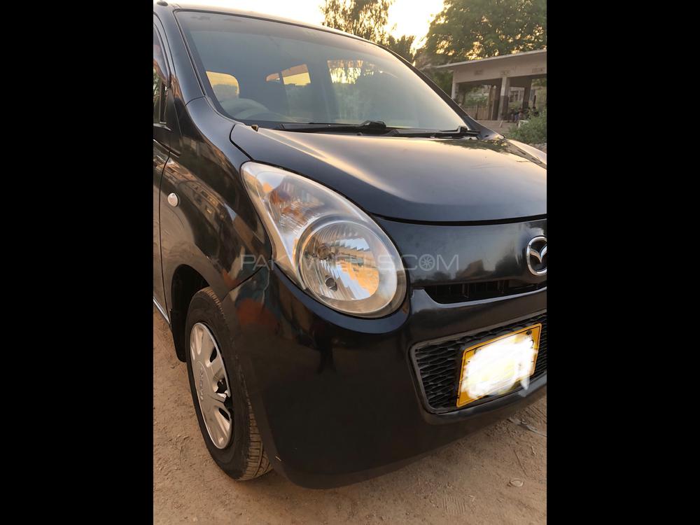Mazda Carol 2012 for Sale in Karachi Image-1