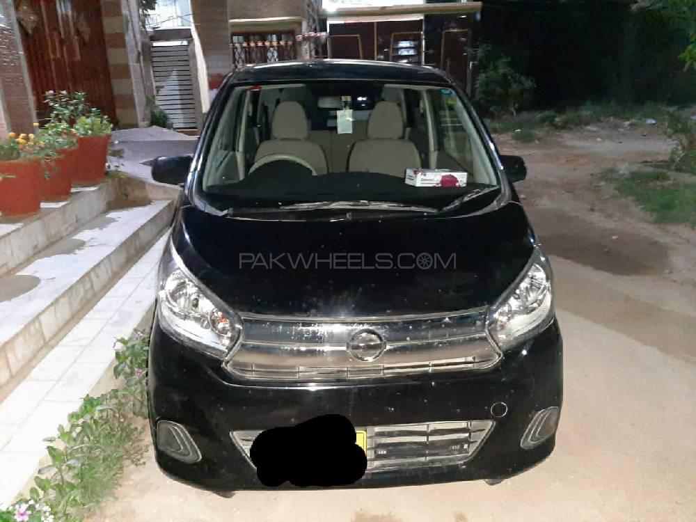 Nissan Dayz 2018 for Sale in Hyderabad Image-1