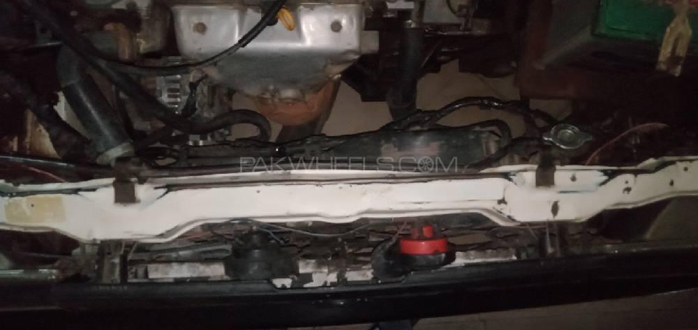 Nissan Sunny 1994 for Sale in Faisalabad Nissan Sunny 1994 for Sale in Faisalabad Image-19