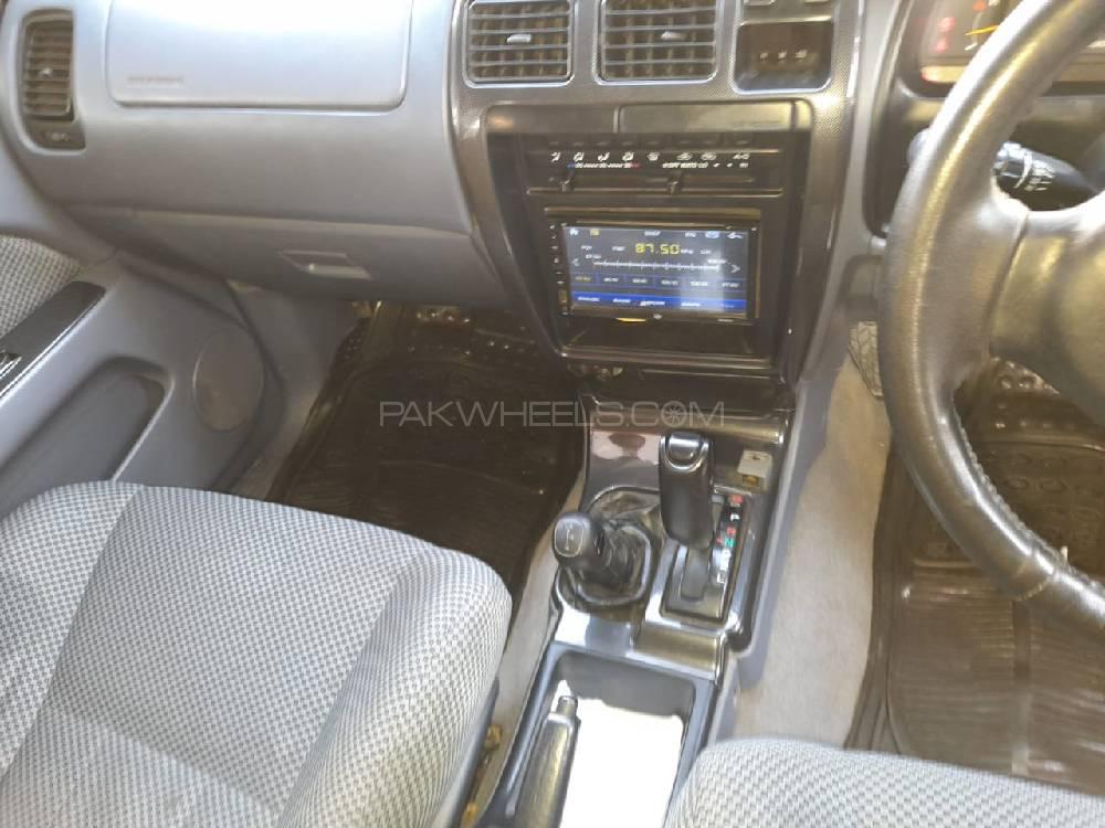 Toyota Surf 1999 for Sale in Rawalpindi Toyota Surf 1999 for Sale in Rawalpindi Image-5