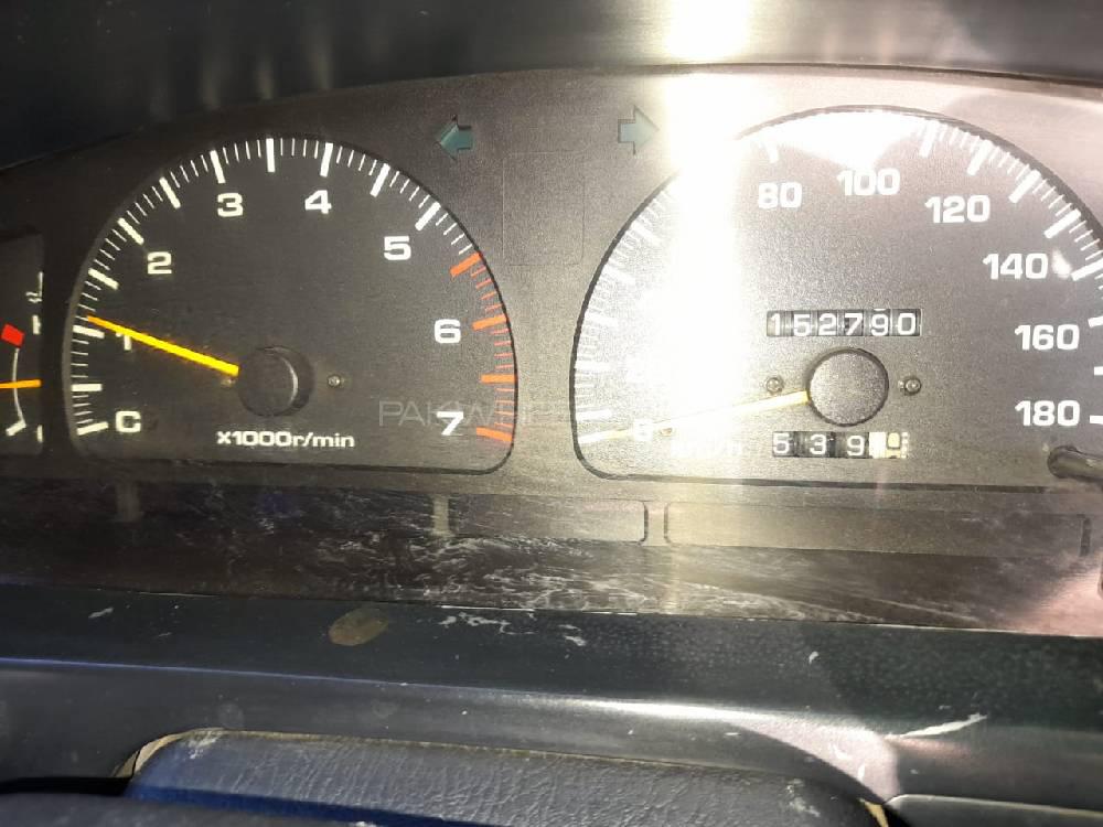 Toyota Surf 1999 for Sale in Rawalpindi Toyota Surf 1999 for Sale in Rawalpindi Image-4