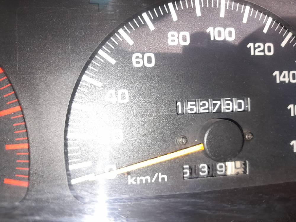 Toyota Surf 1999 for Sale in Rawalpindi Toyota Surf 1999 for Sale in Rawalpindi Image-3