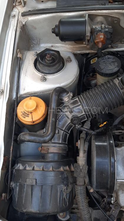 سوزوکی کلٹس 2008 for Sale in لیہ سوزوکی کلٹس 2008 for Sale in لیہ Image-11