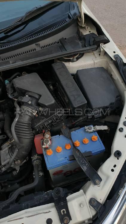 Toyota Corolla 2014 for Sale in Islamabad Toyota Corolla 2014 for Sale in Islamabad Image-10