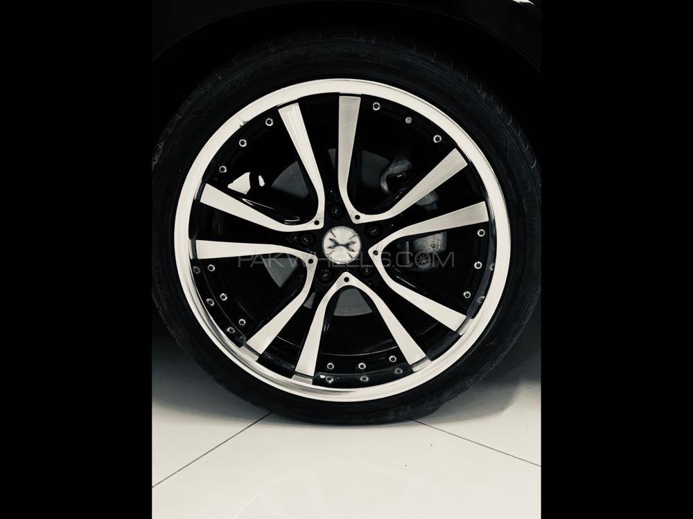 Honda Vezel 2015 for Sale in Peshawar Honda Vezel 2015 for Sale in Peshawar Image-5