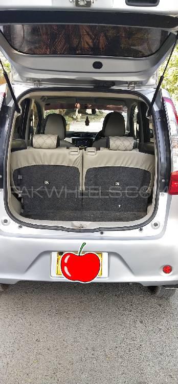 نسان ڈیز 2016 for Sale in کراچی نسان ڈیز 2016 for Sale in کراچی Image-4