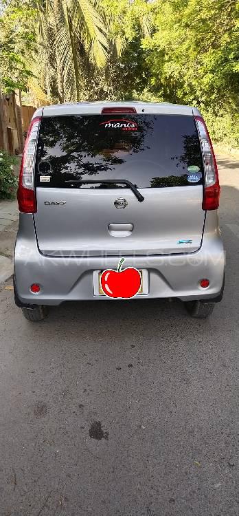 نسان ڈیز 2016 for Sale in کراچی نسان ڈیز 2016 for Sale in کراچی Image-20