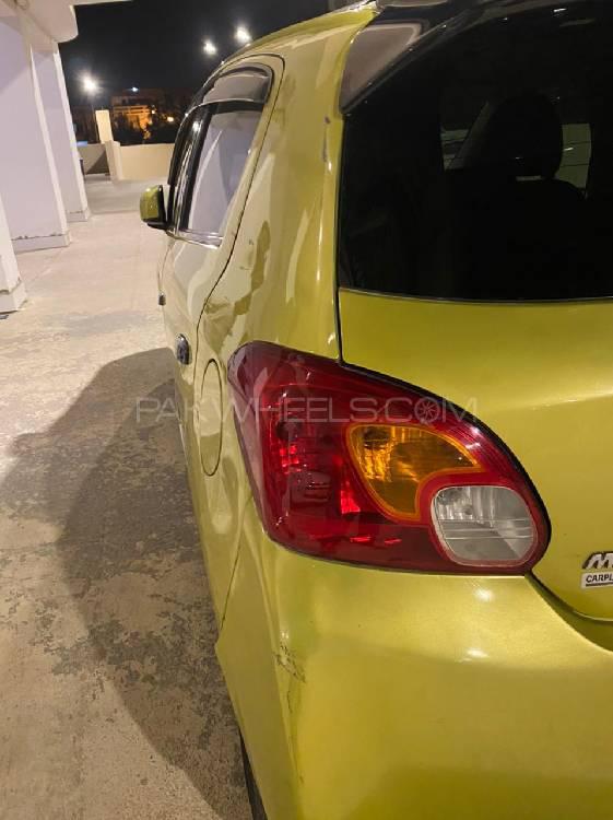 مٹسوبیشی میراج 2012 for Sale in کراچی مٹسوبیشی میراج 2012 for Sale in کراچی Image-6