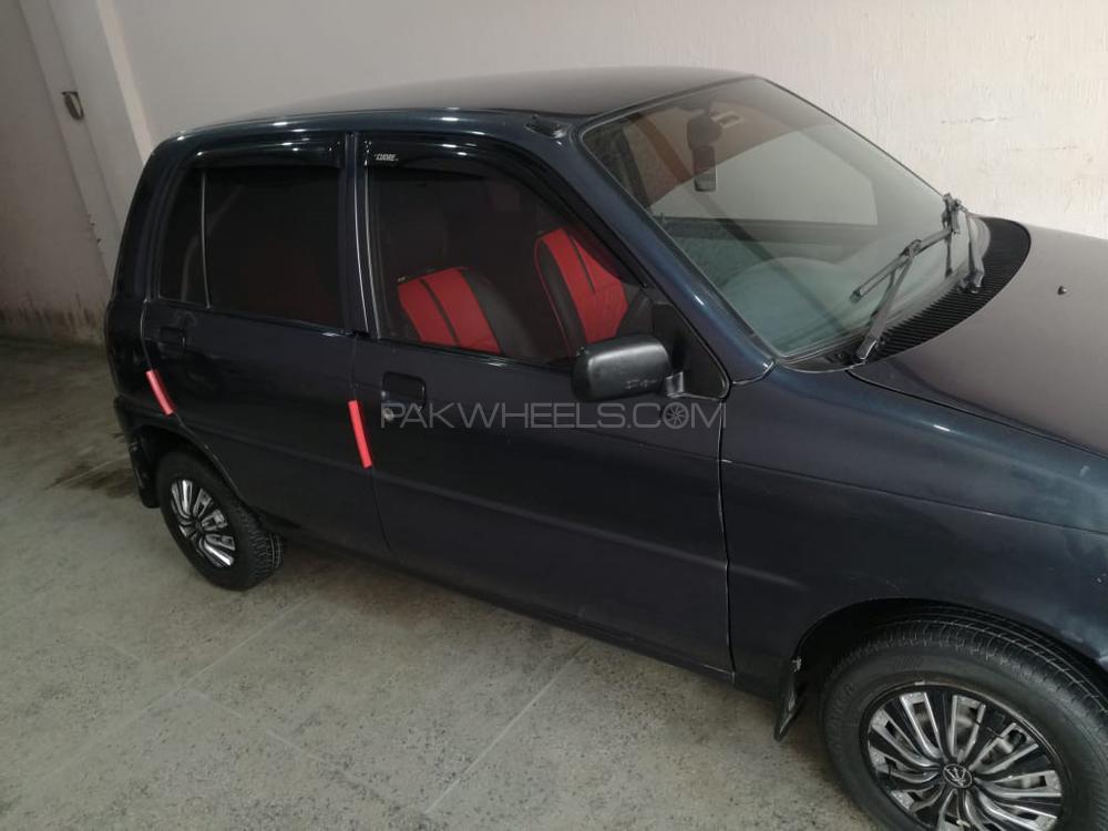 Daihatsu Cuore 2010 for Sale in Faisalabad Daihatsu Cuore 2010 for Sale in Faisalabad Image-10