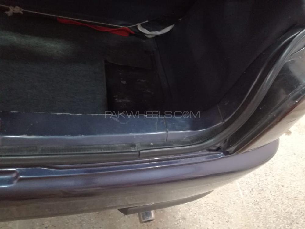 Daihatsu Cuore 2010 for Sale in Faisalabad Daihatsu Cuore 2010 for Sale in Faisalabad Image-13