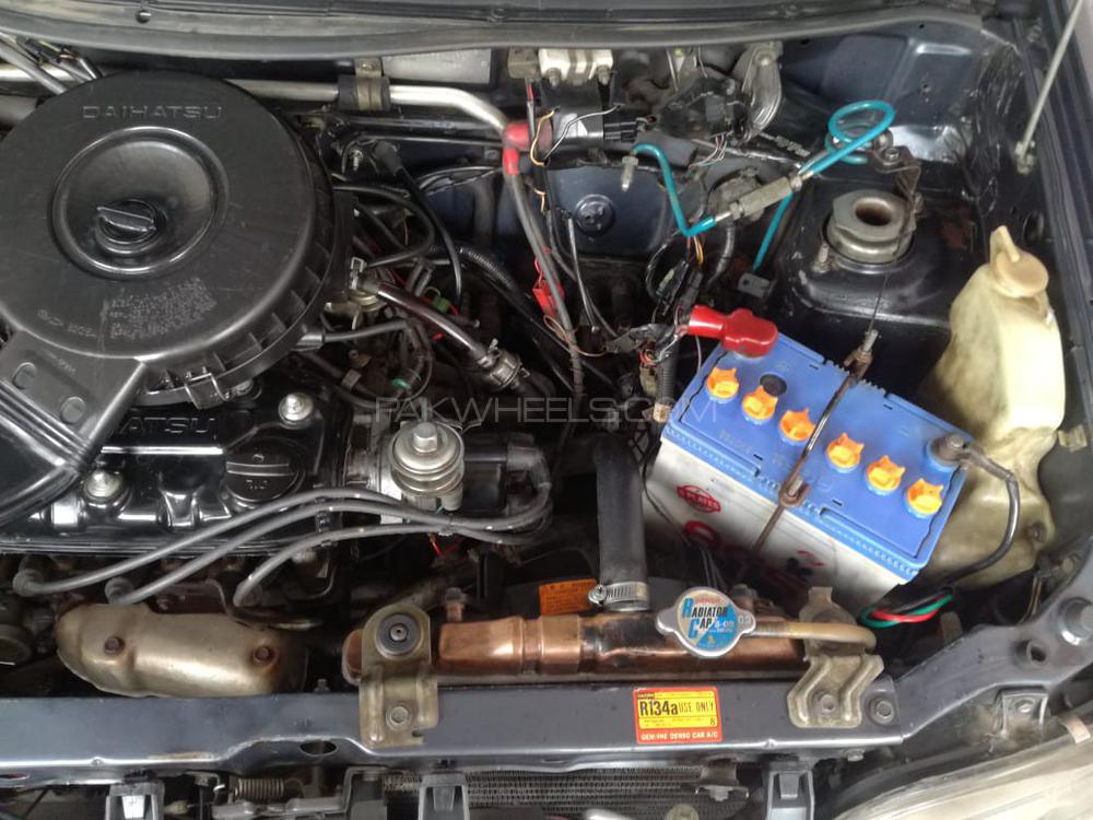 Daihatsu Cuore 2010 for Sale in Faisalabad Daihatsu Cuore 2010 for Sale in Faisalabad Image-16