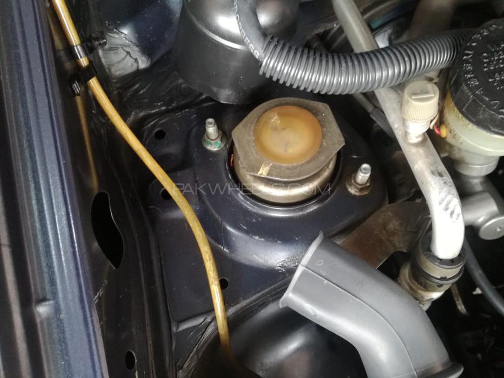 Daihatsu Cuore 2010 for Sale in Faisalabad Daihatsu Cuore 2010 for Sale in Faisalabad Image-17