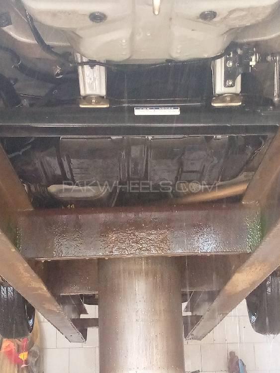 Daihatsu Tanto 2015 for Sale in Peshawar Daihatsu Tanto 2015 for Sale in Peshawar Image-18