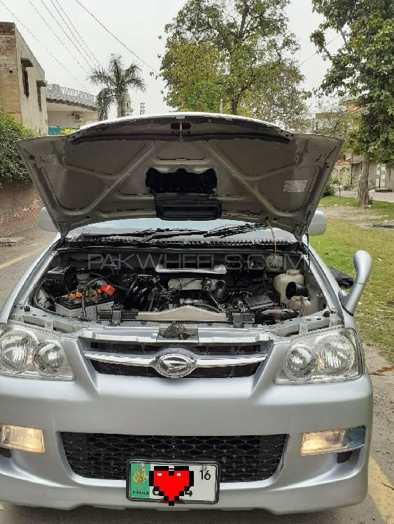 Daihatsu Terios Kid 2008 for Sale in Lahore Image-1