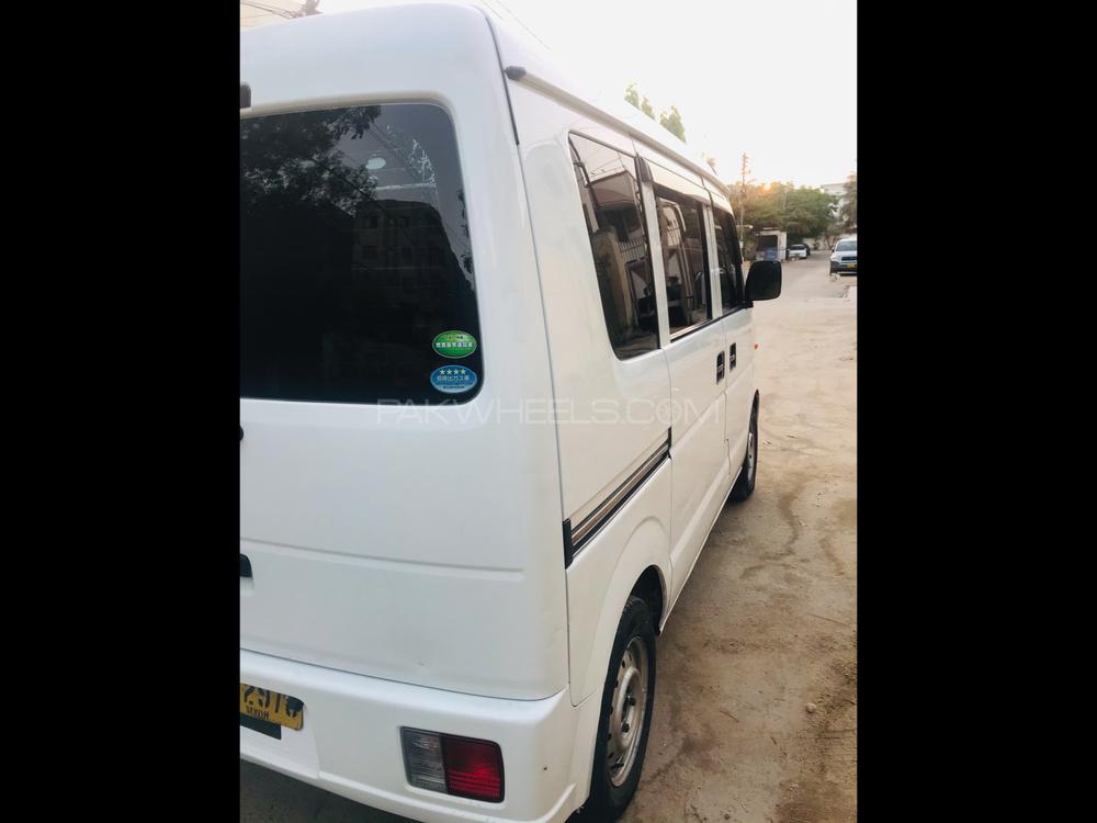 Nissan Clipper 2014 for Sale in Karachi Nissan Clipper 2014 for Sale in Karachi Image-8