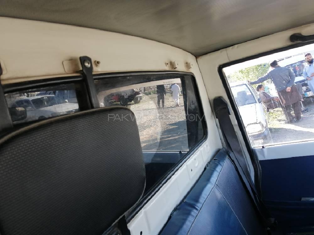 Suzuki Ravi 2017 for Sale in Abbottabad Suzuki Ravi 2017 for Sale in Abbottabad Image-4