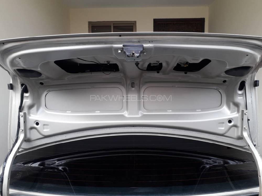 ٹویوٹا کرولا 2006 for Sale in واہ کینٹ ٹویوٹا کرولا 2006 for Sale in واہ کینٹ Image-11