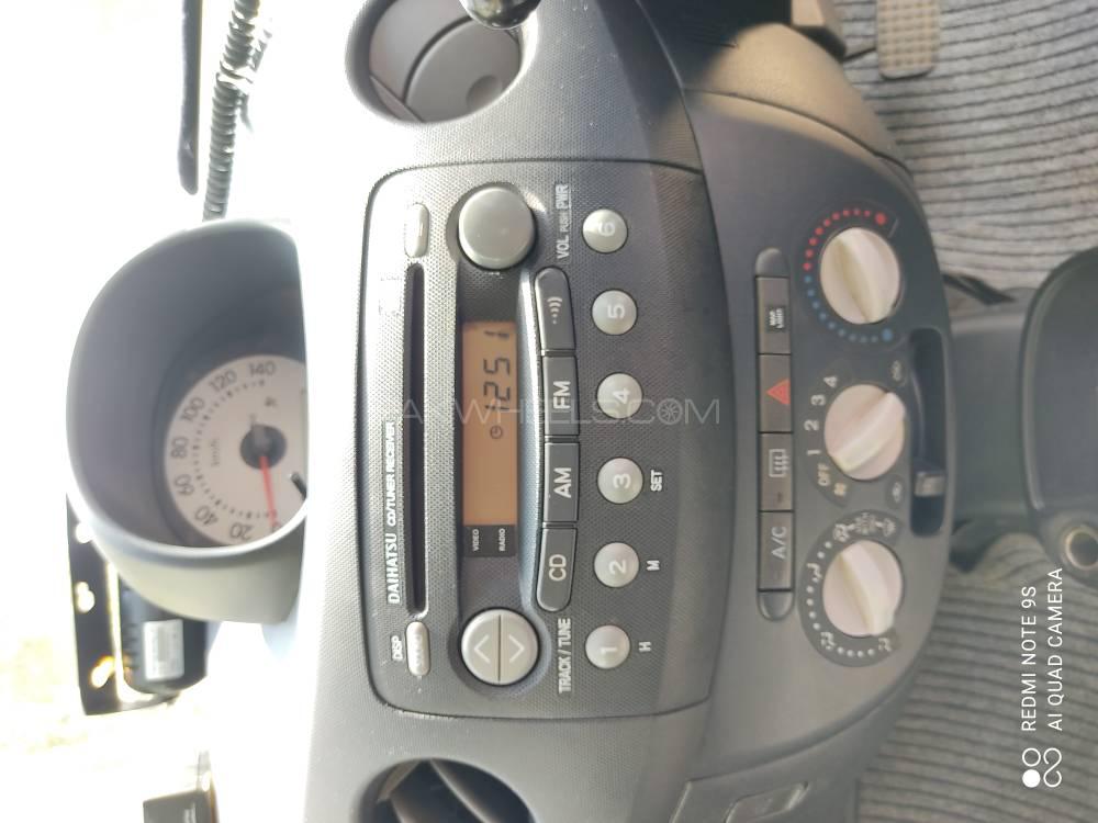 ڈائیہاتسو ایس 2008 for Sale in کراچی ڈائیہاتسو ایس 2008 for Sale in کراچی Image-5